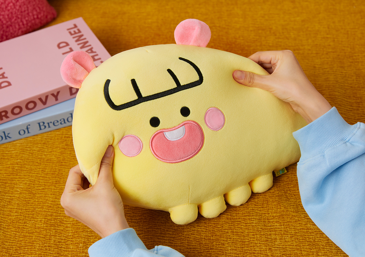 Plush