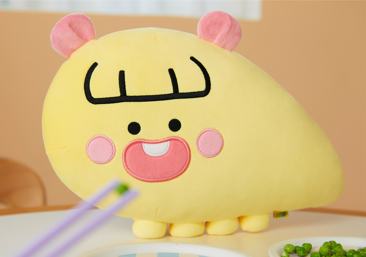 Plush