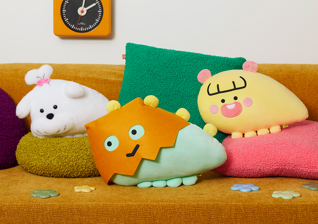 Plush