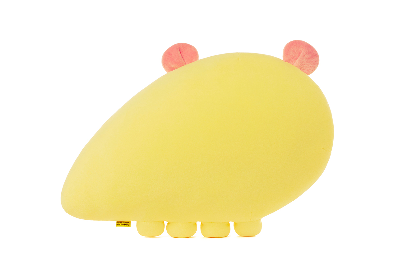 Plush