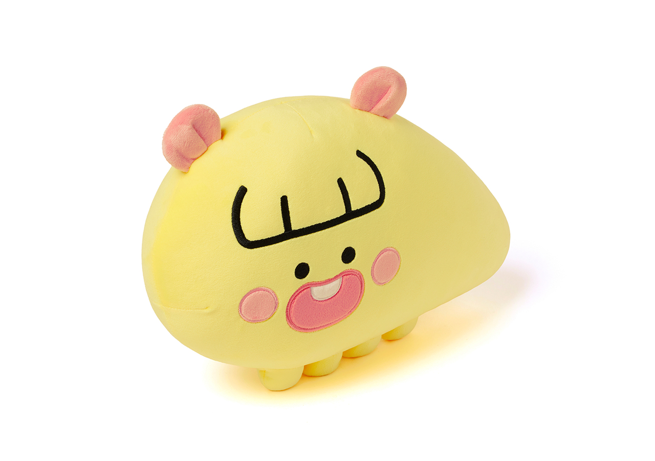 Plush