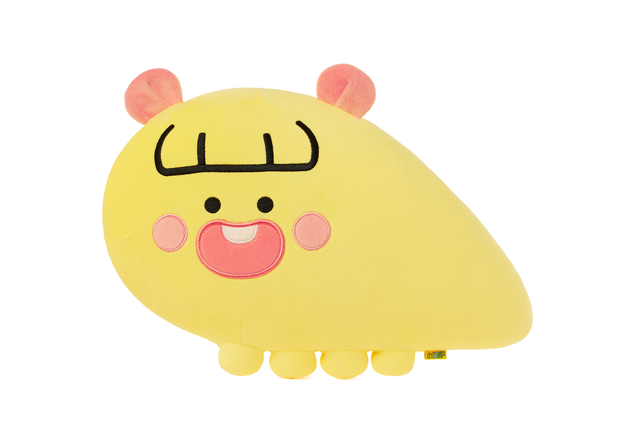 Plush