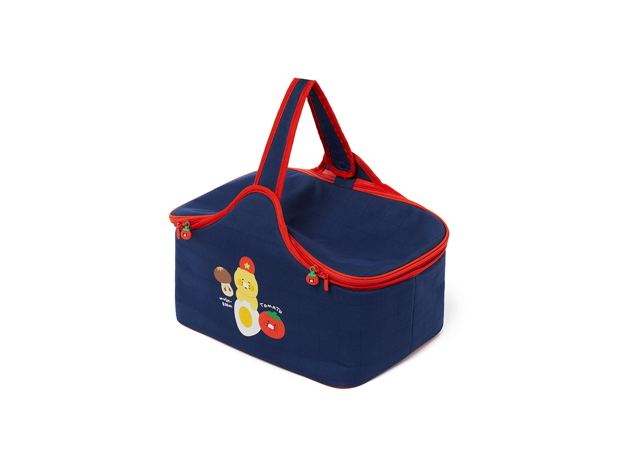 Sac Isotherme Chunsik - Kakao Friends