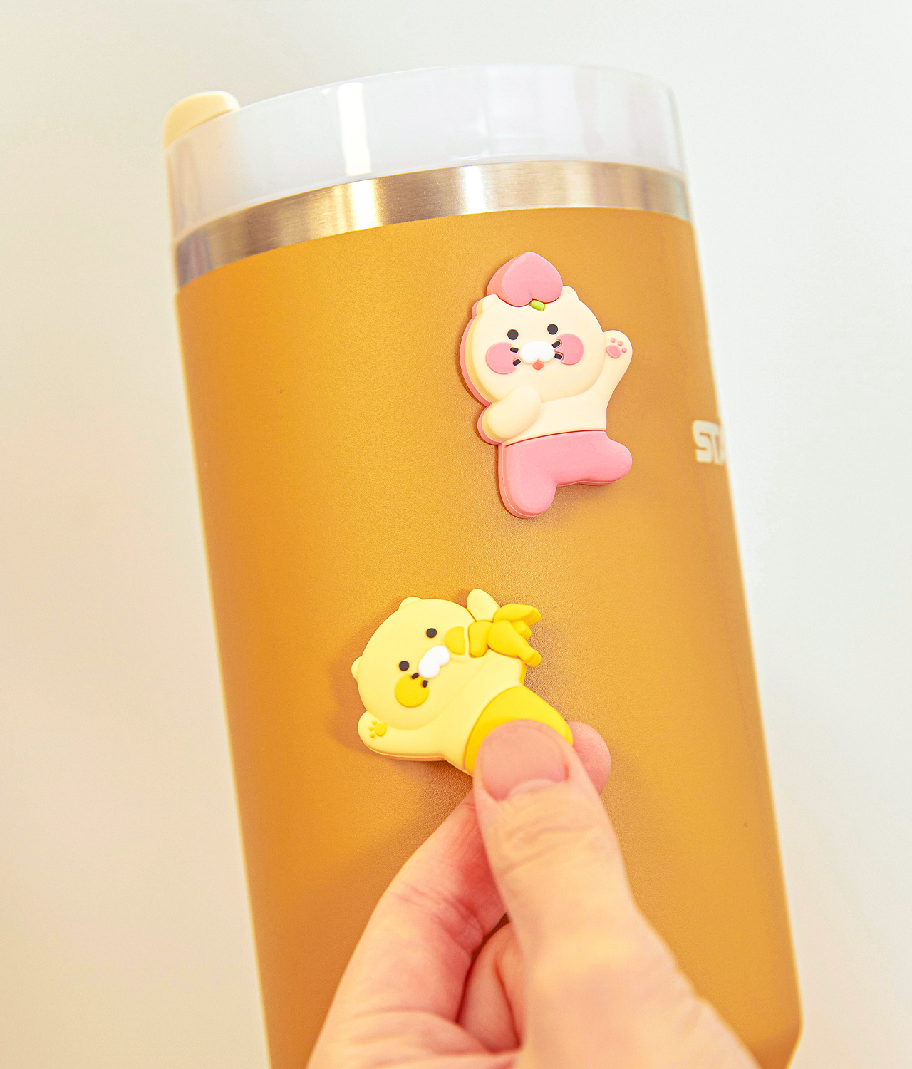 Magnet Set Chunsik