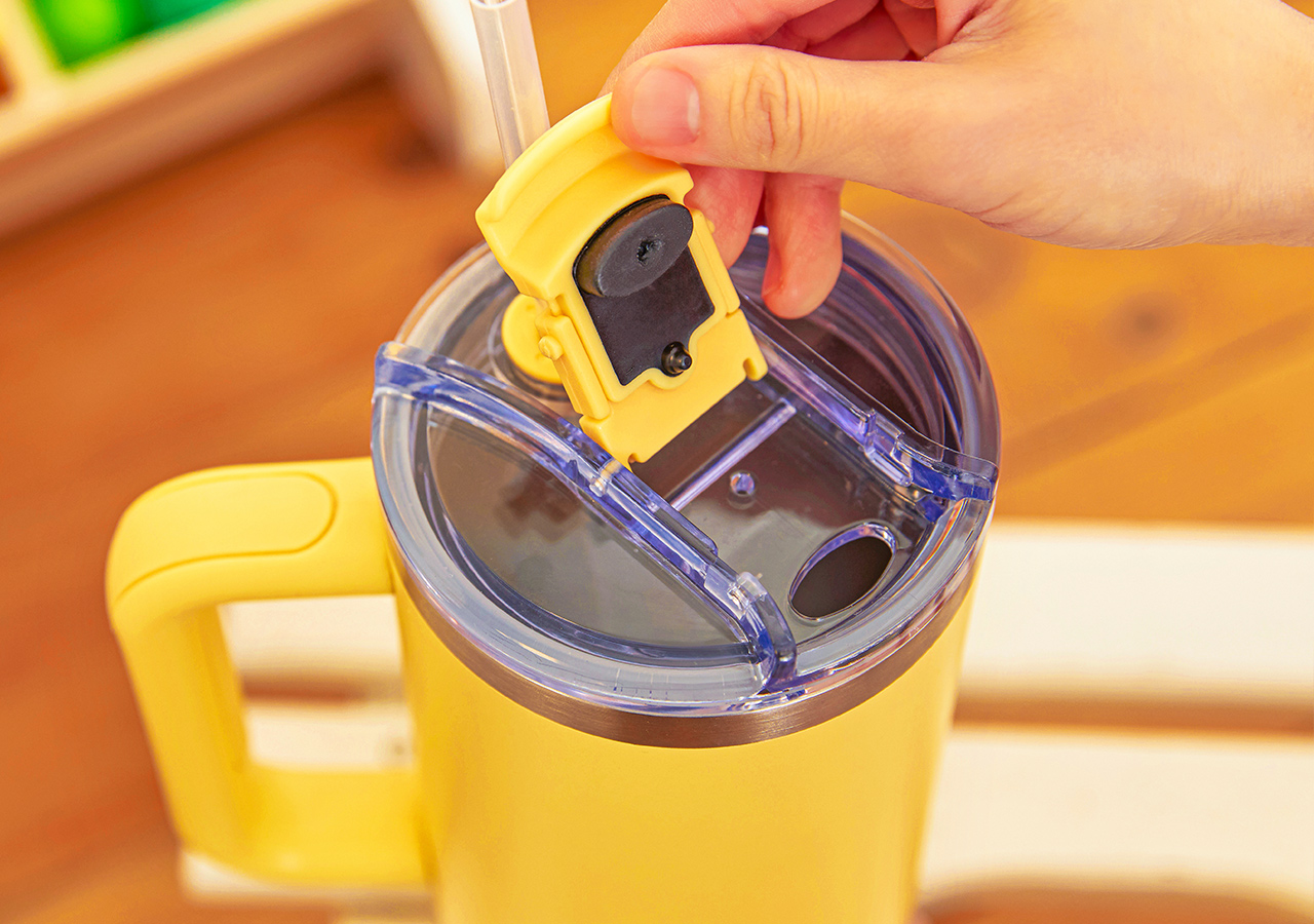 Kakao Friends Chunsik Stainless Tumbler