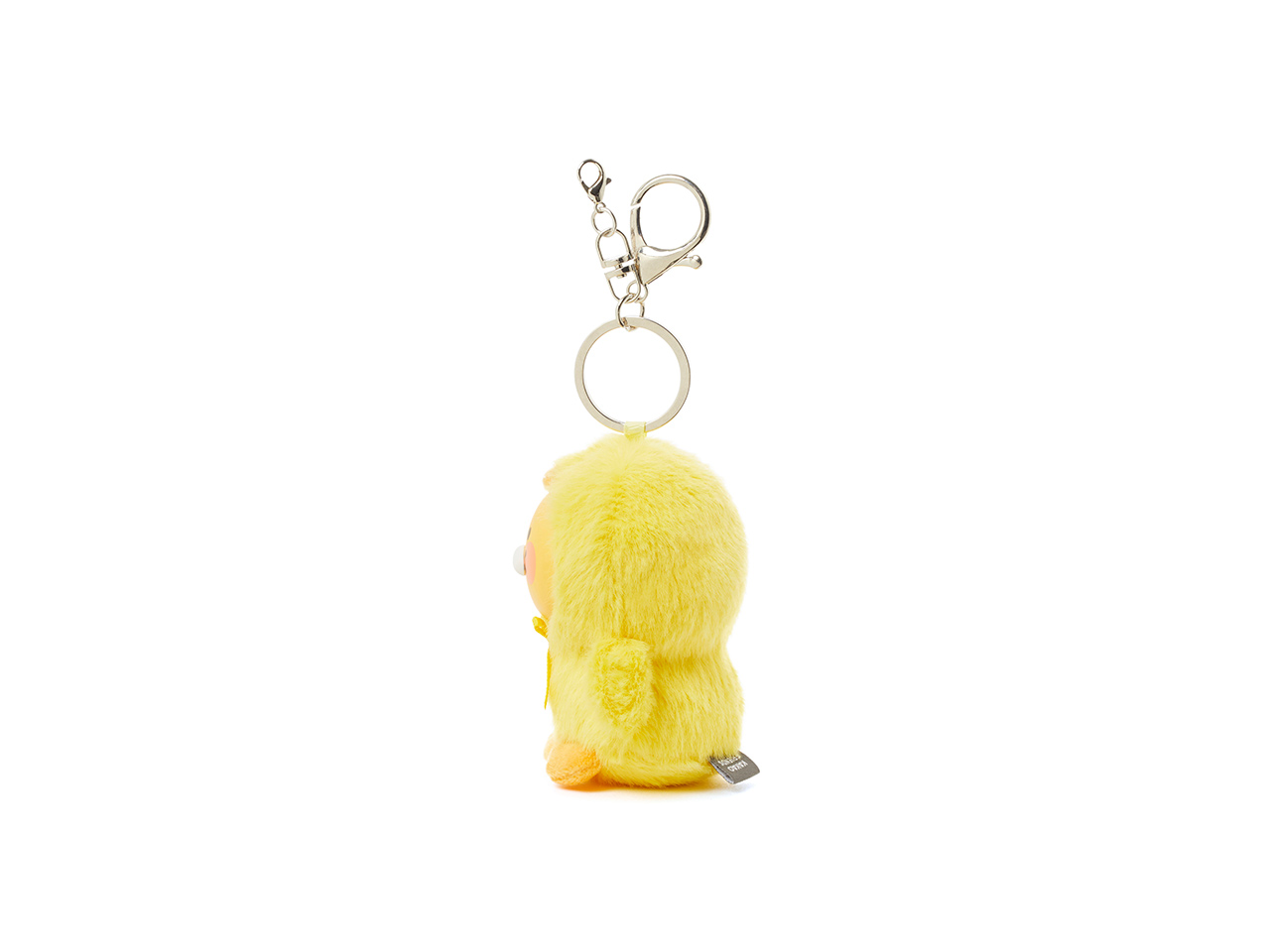 Figurine Porte-cles Chunsik - Kakao Friends