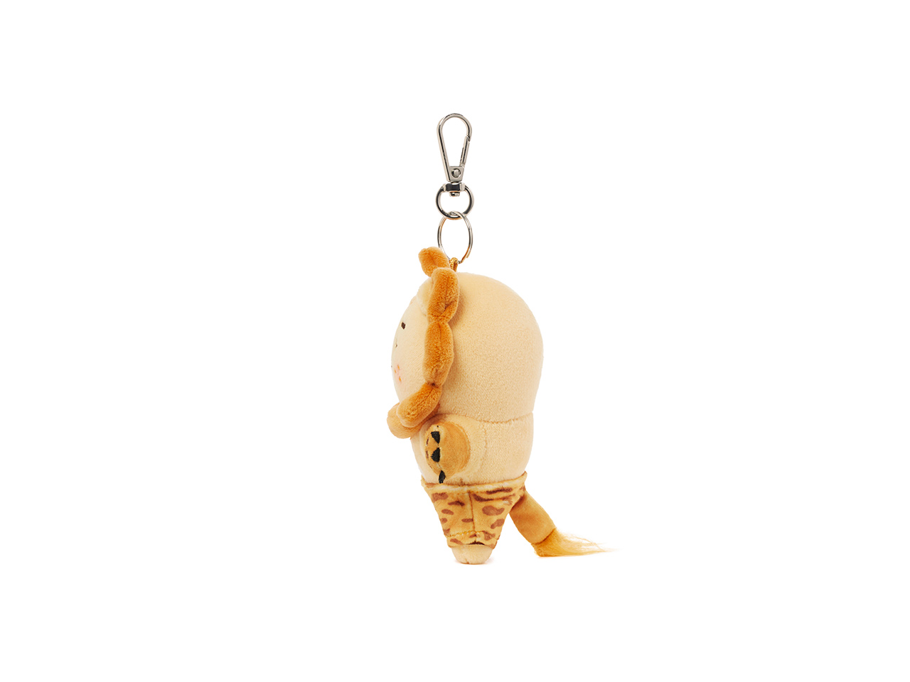 FRIENDZOO Keychain Plush Little Ryan