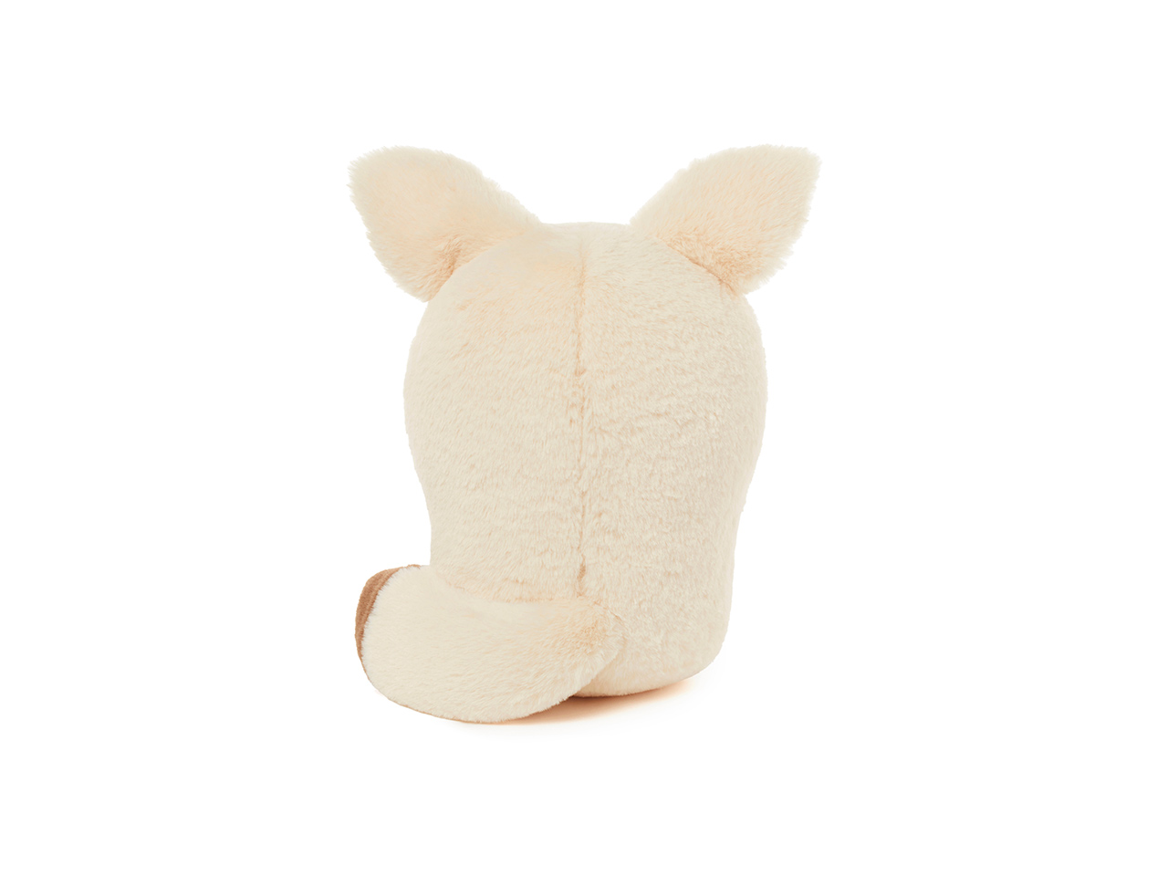 FRIENDZOO Plush Muzi