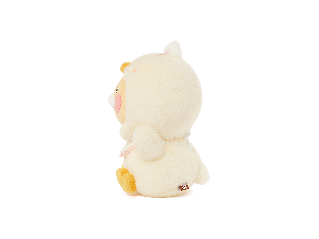 FRIENDZOO Plush Chunsik