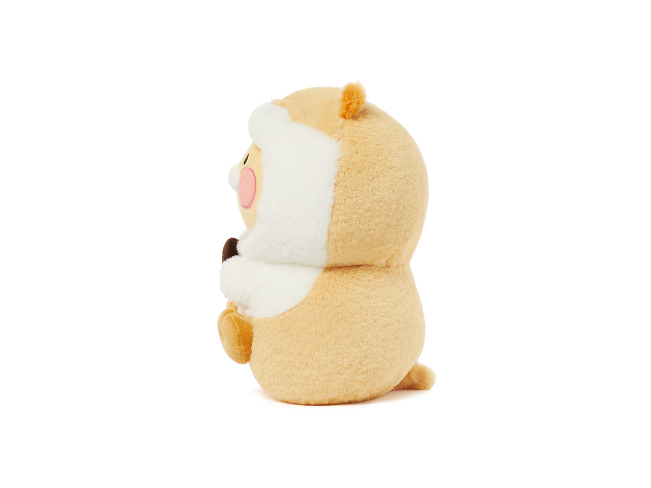 FRIENDZOO Plush Chunsik