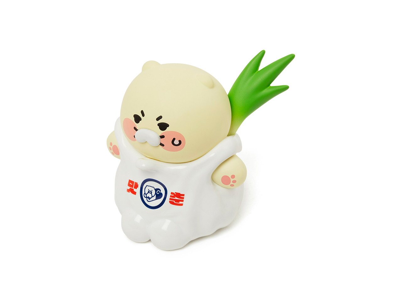 Figurine(5 1) Chunsik