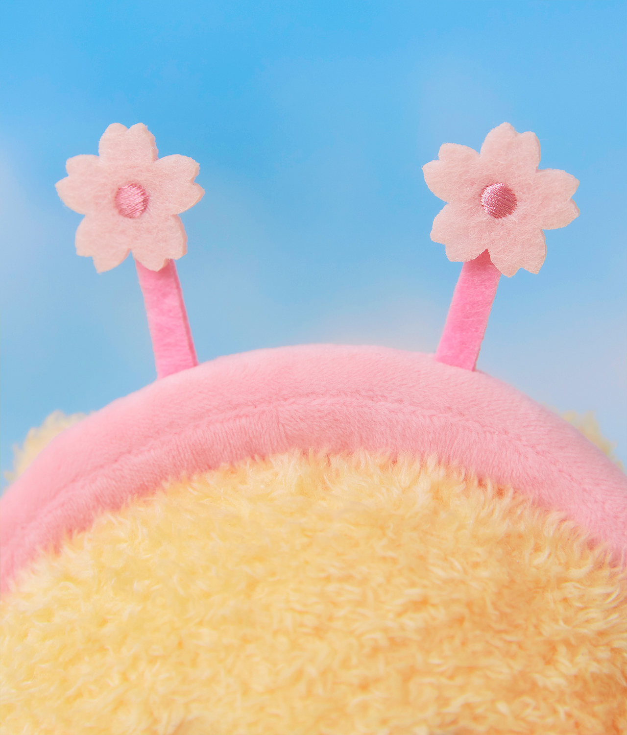 (OOTD) Plush