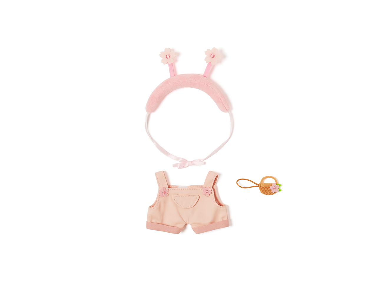 (OOTD) Plush
