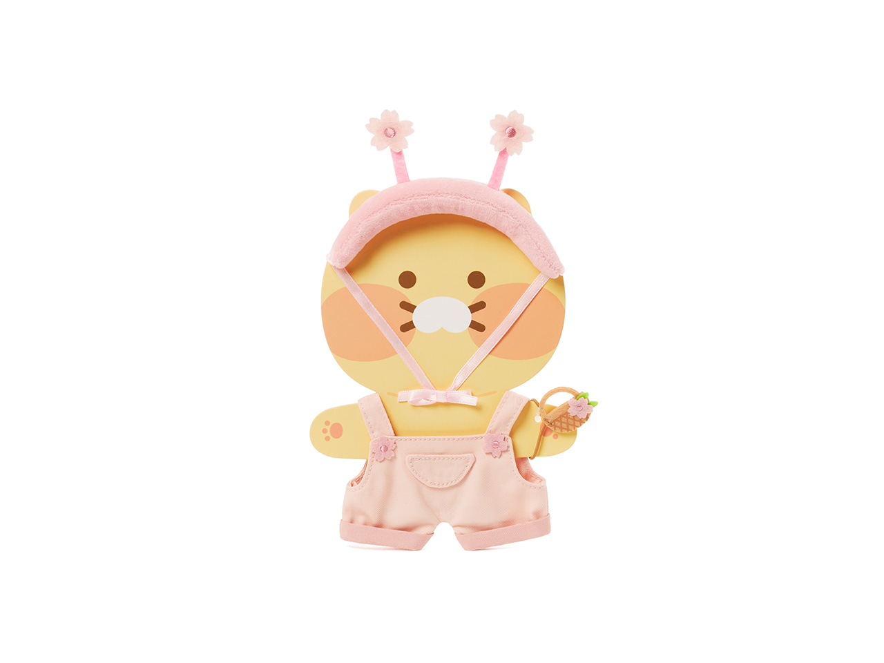 (OOTD) Plush