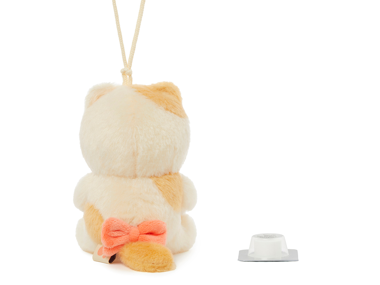 Car Plush Chunsik