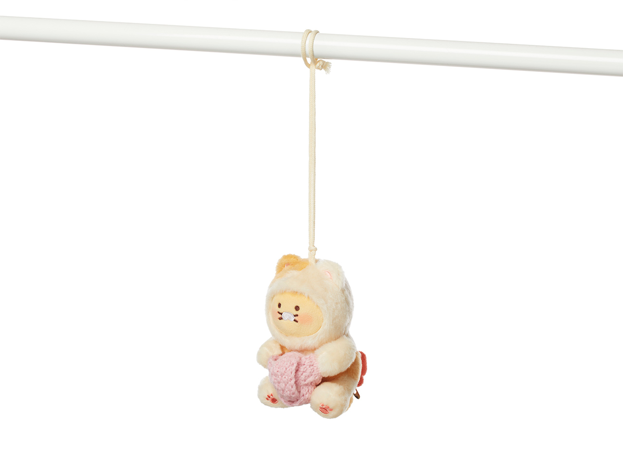 Car Plush Chunsik
