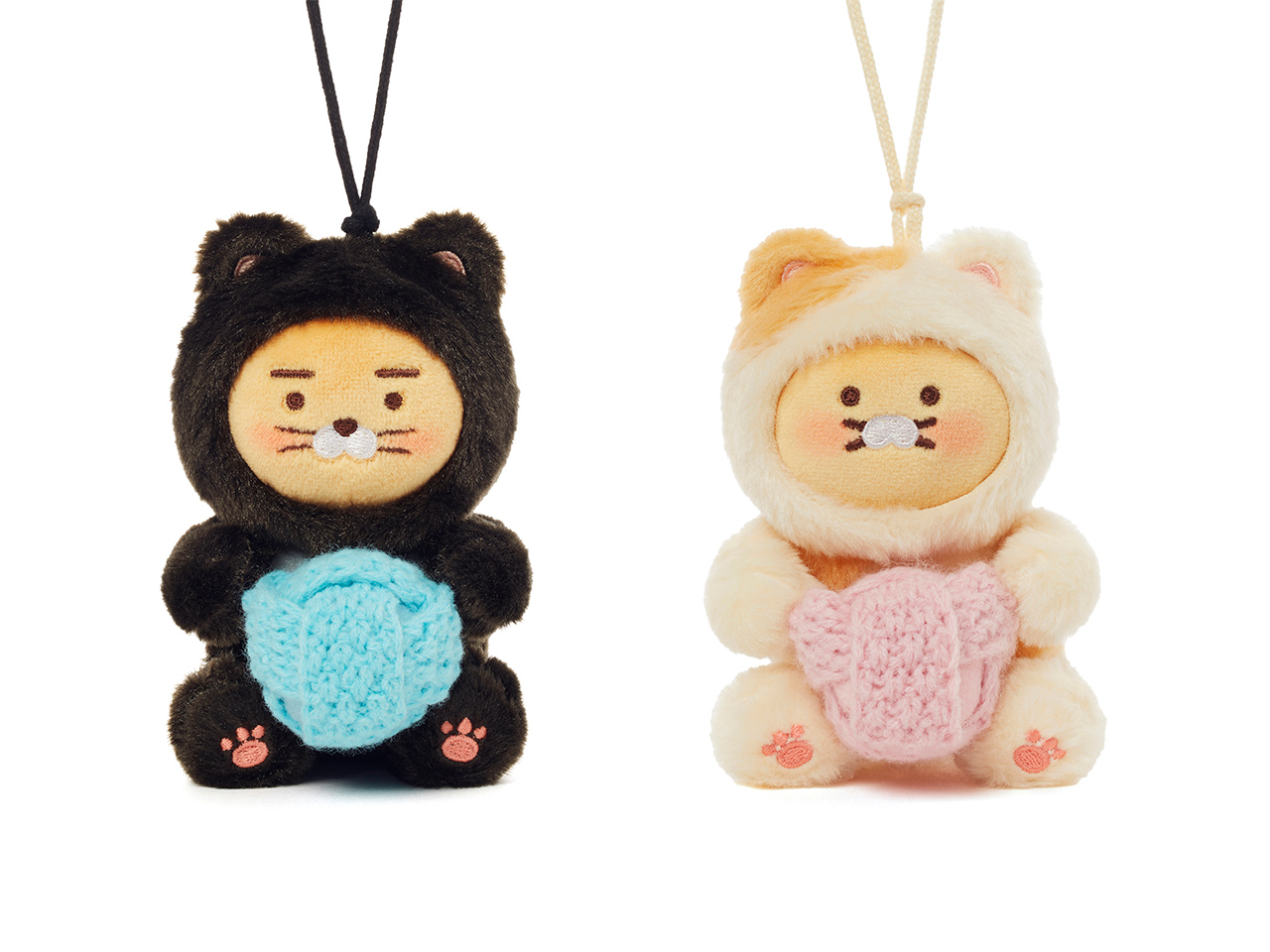 Car Plush Chunsik