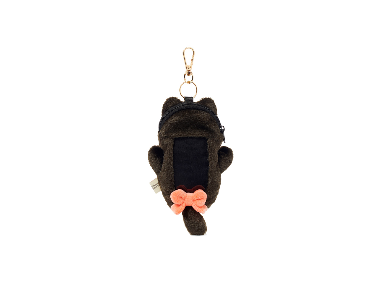 Kakao Friends Ryan Smart Key Case