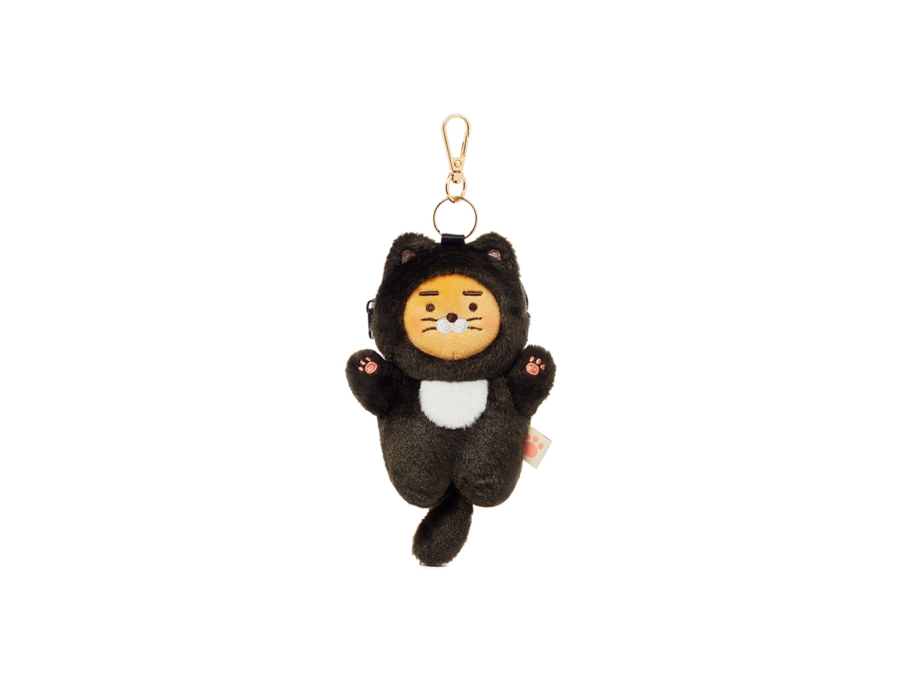 Kakao Friends Ryan Smart Key Case