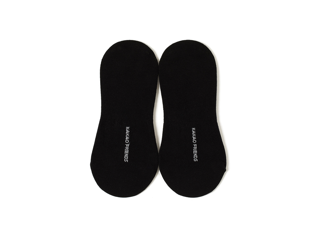 Black Ryan&Chunsik Socks