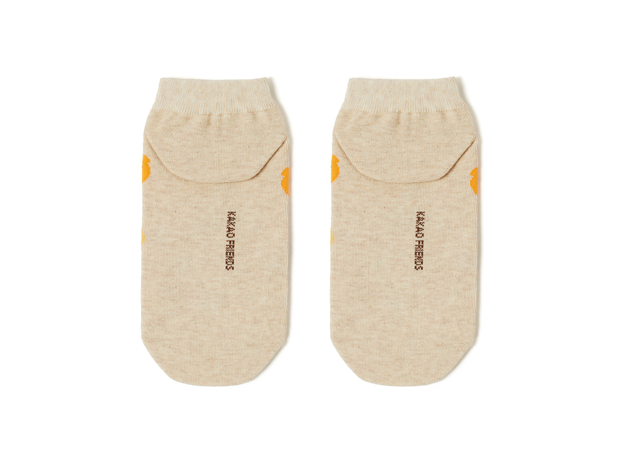 Friends Ryan&Chunsik Socks