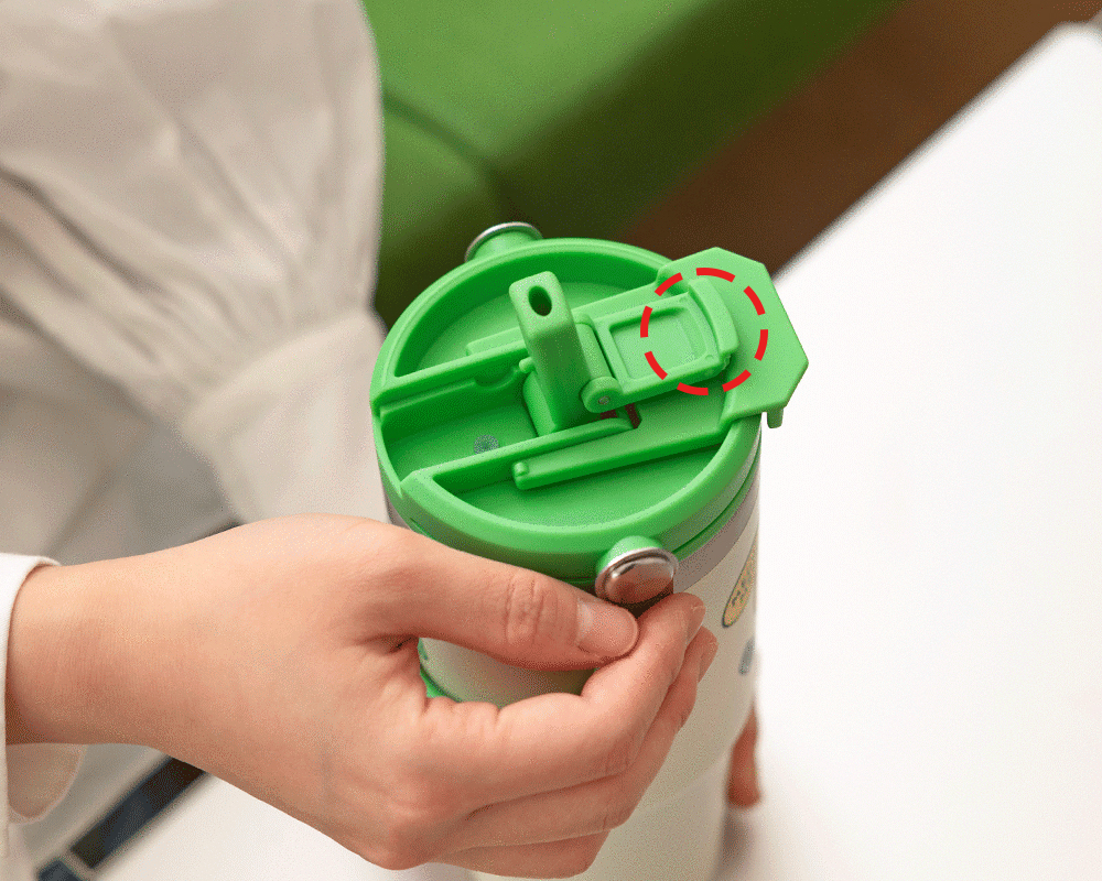 Chunsik Tumbler 591ml