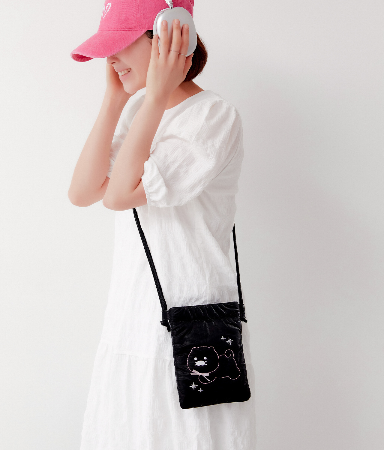 Black Mini Chunsik