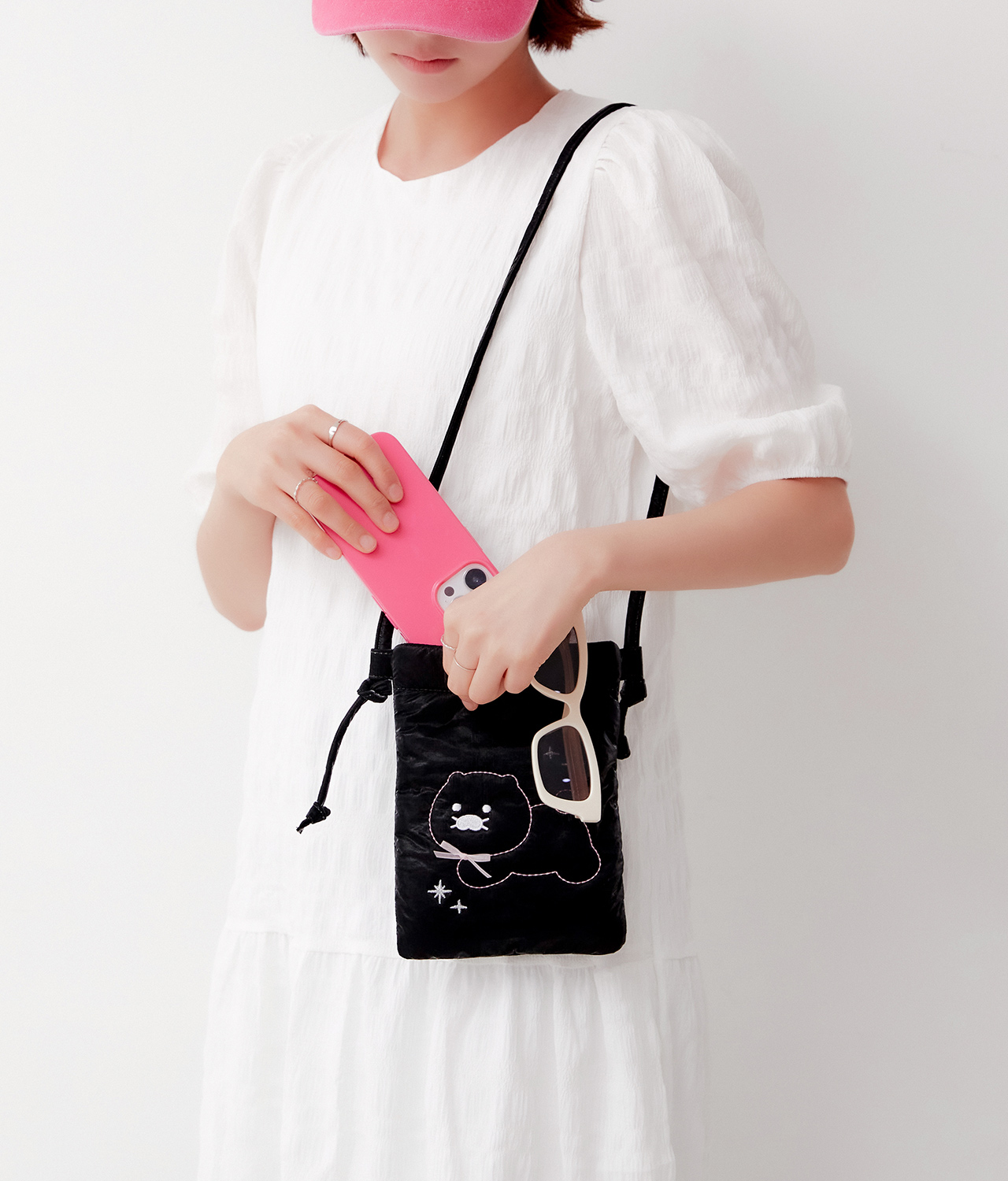 Black Mini Chunsik