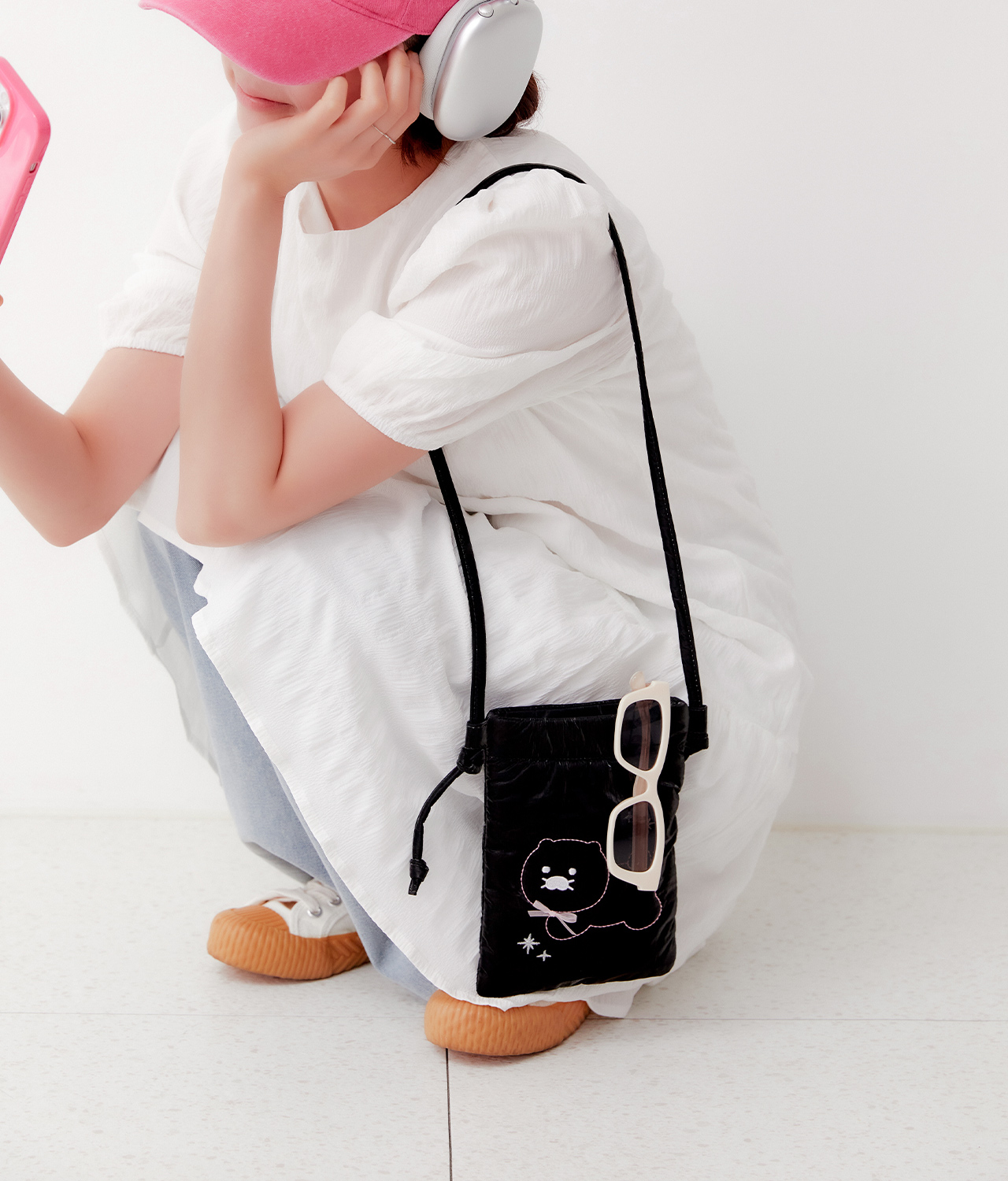 Black Mini Chunsik