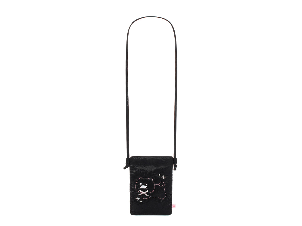 Black Mini Chunsik