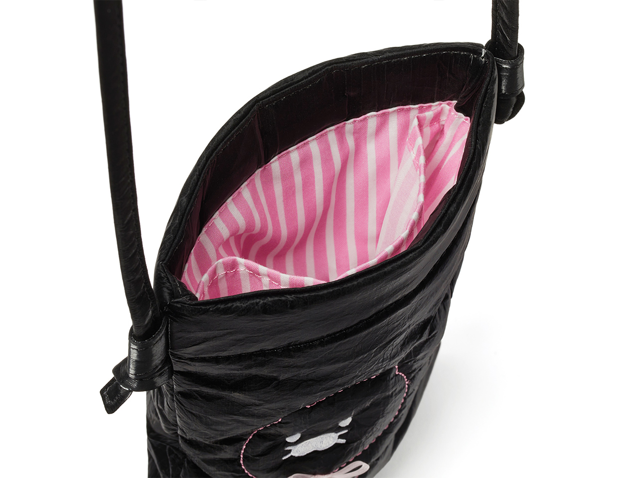 Black Mini Chunsik