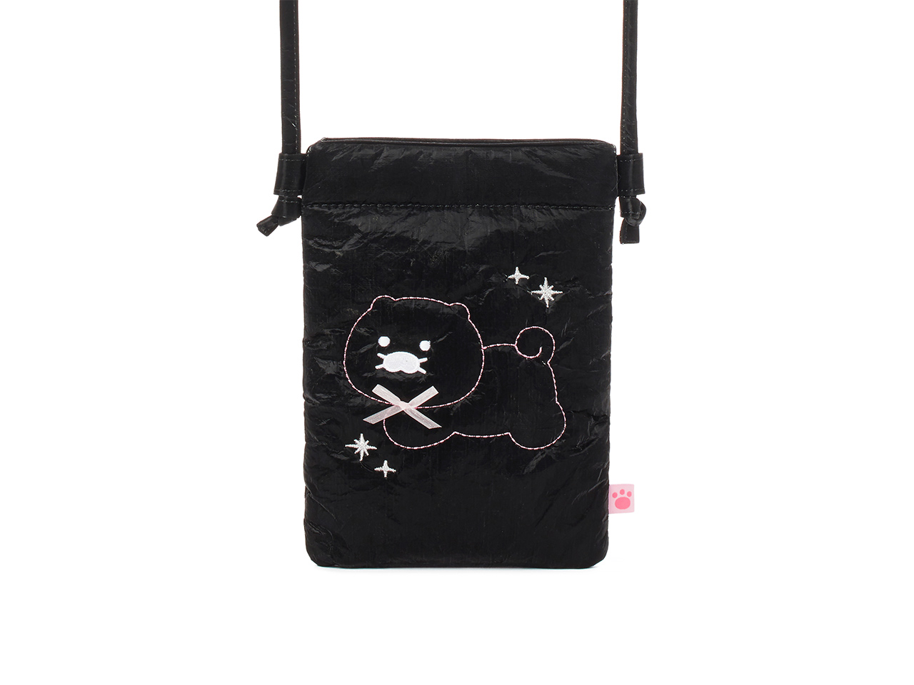 Black Mini Chunsik