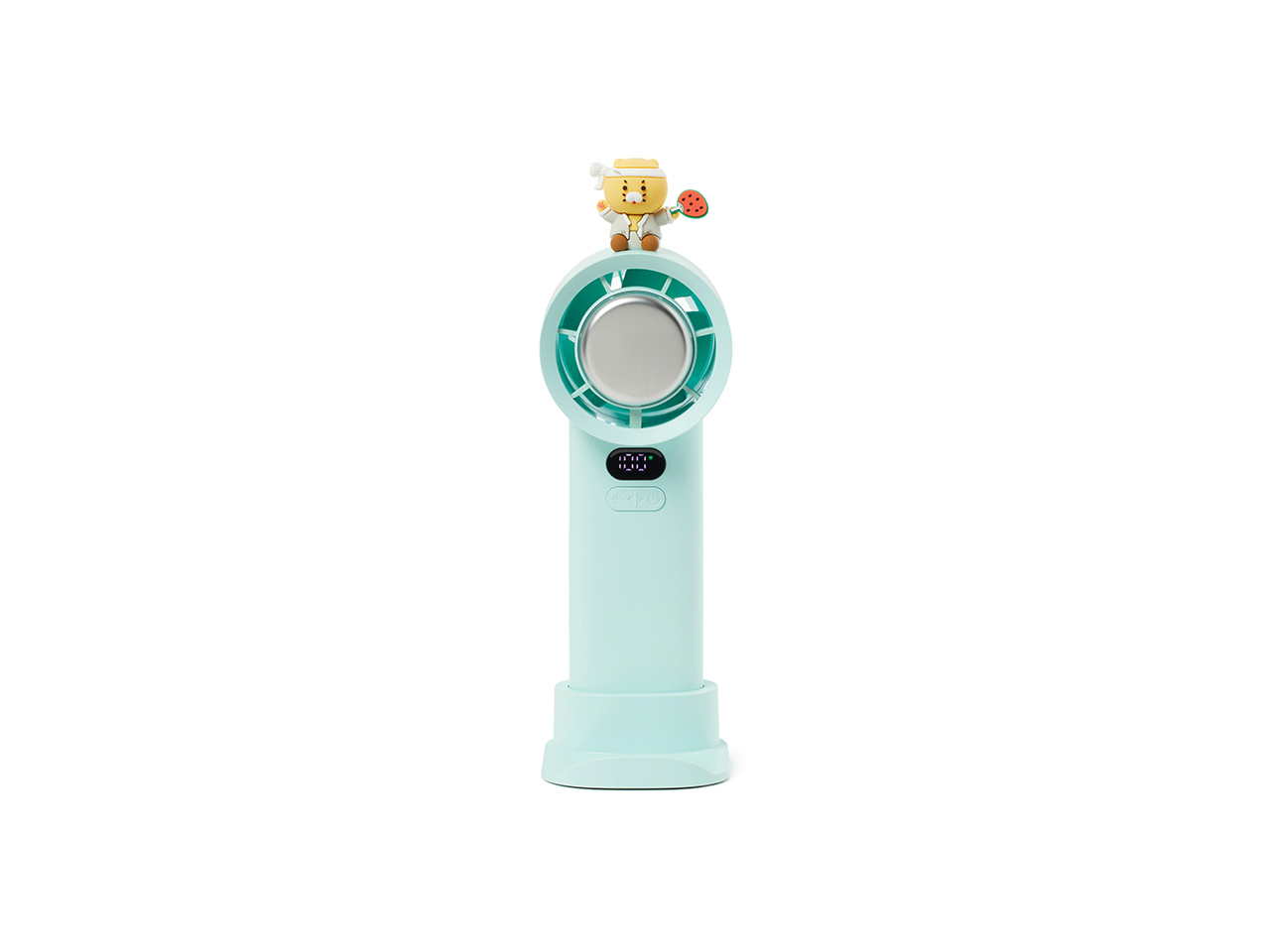 Kakao Friends Chunsik Handy Fan
