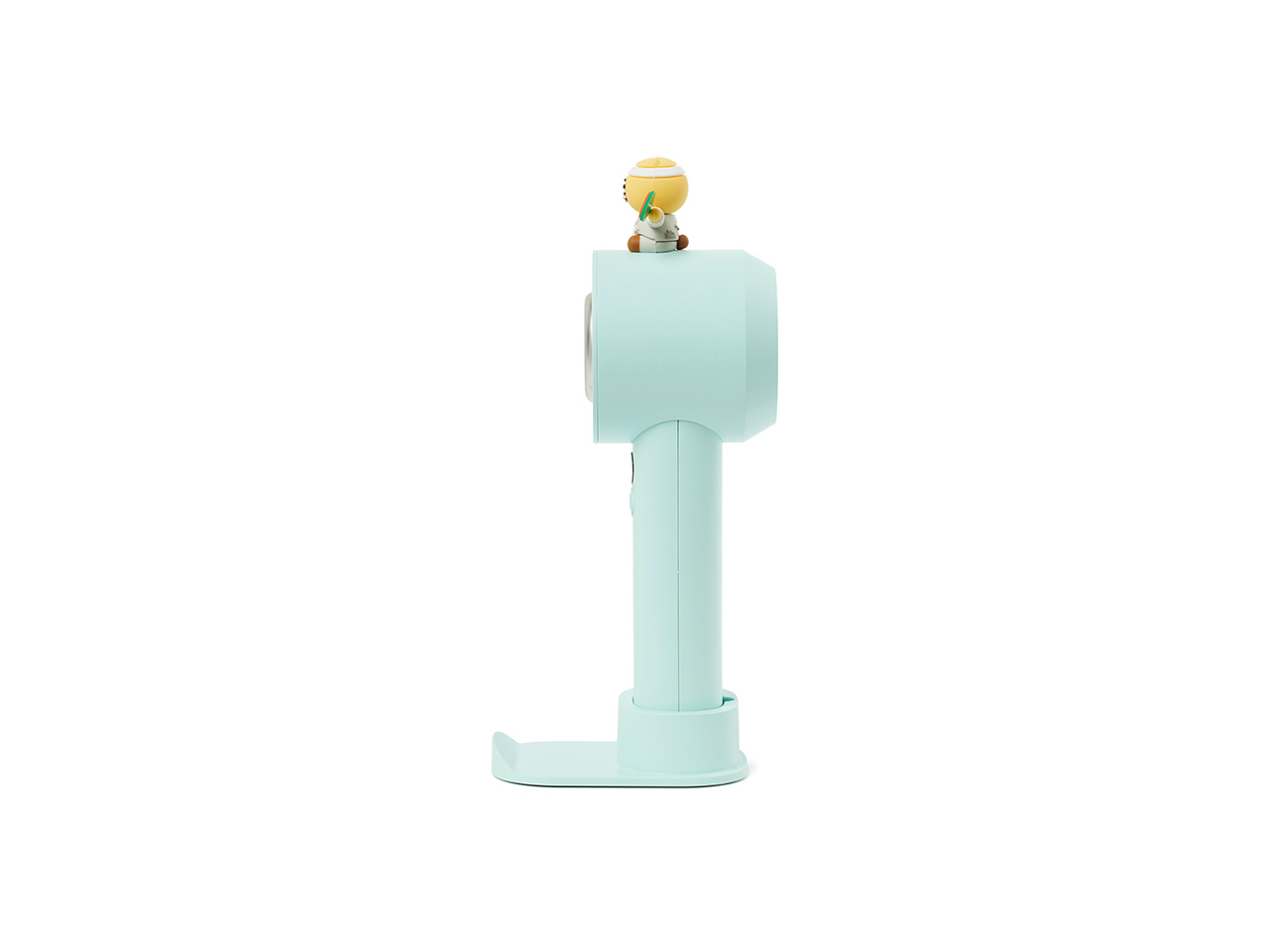 Kakao Friends Chunsik Handy Fan