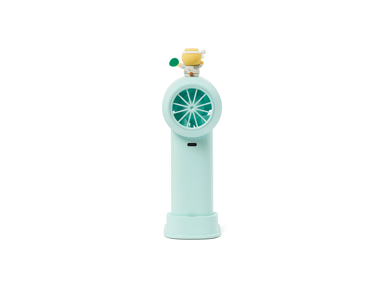 Kakao Friends Chunsik Handy Fan