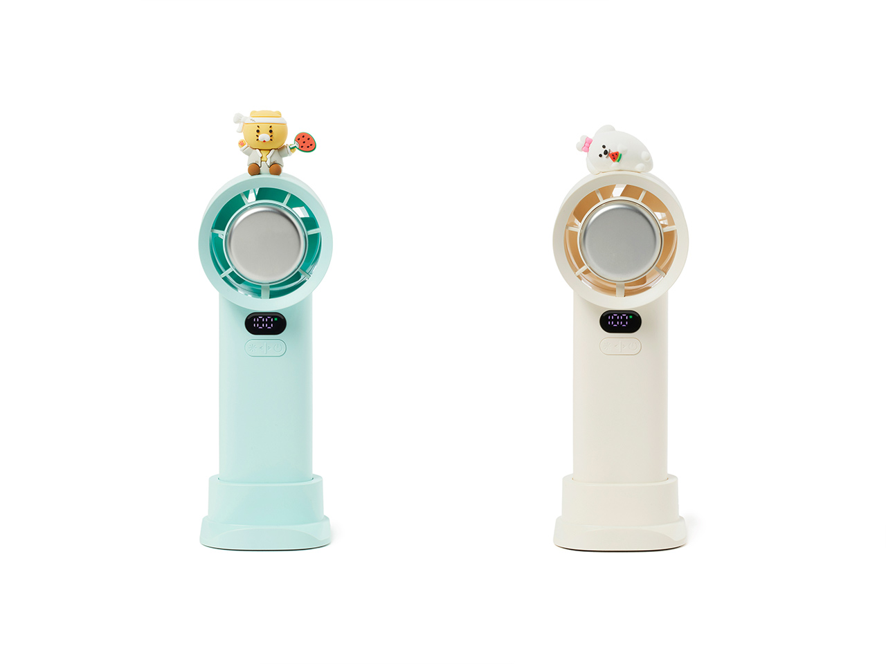 Kakao Friends Chunsik Handy Fan