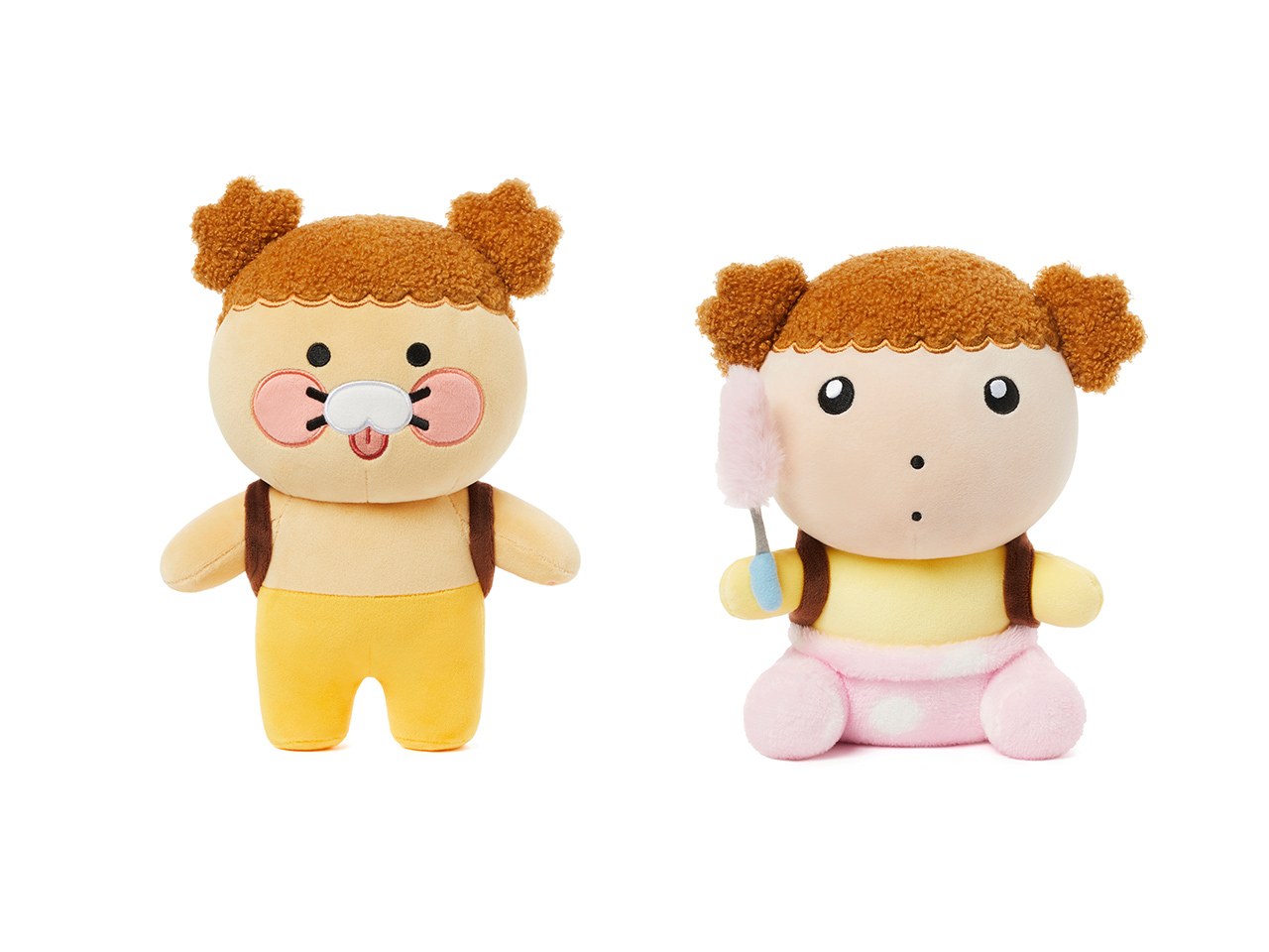 XFriends Plush