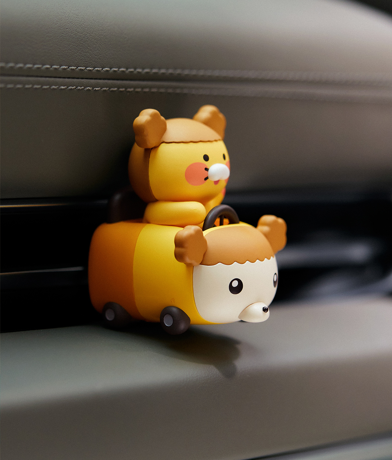 XFriends Car Air Freshener Chunsik