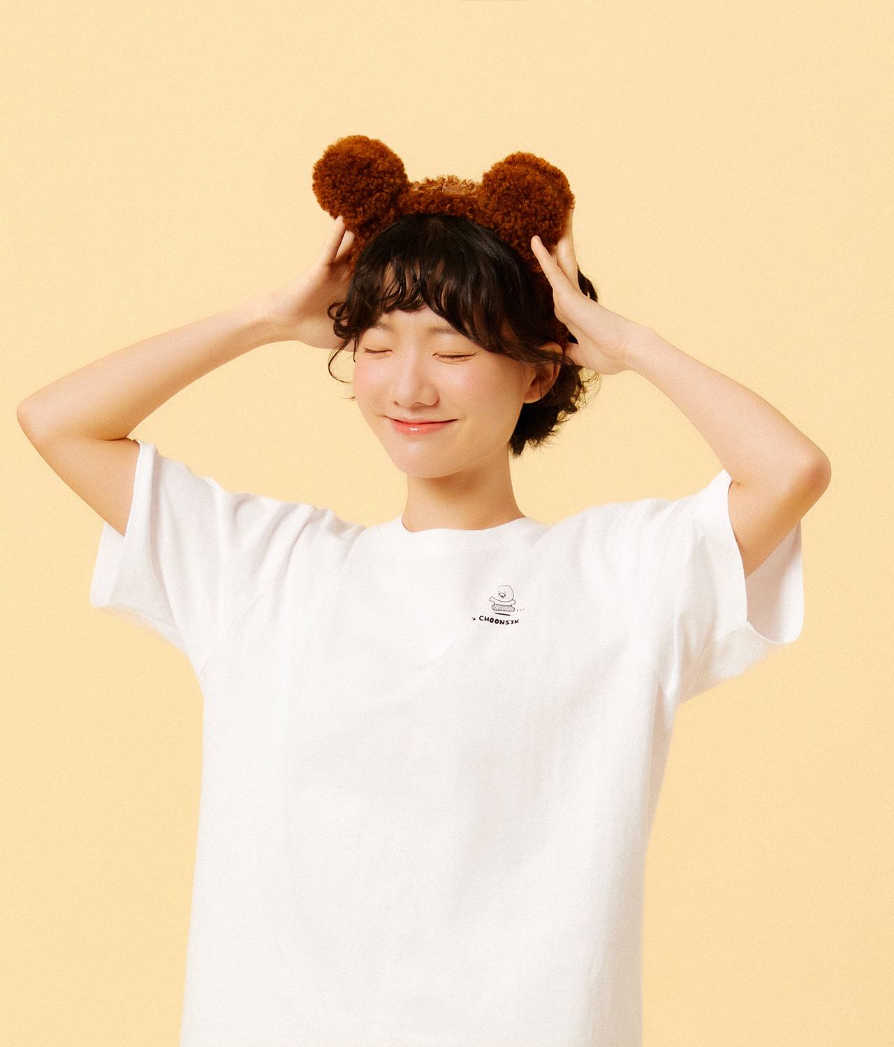 XFriends T-Shirt Chunsik