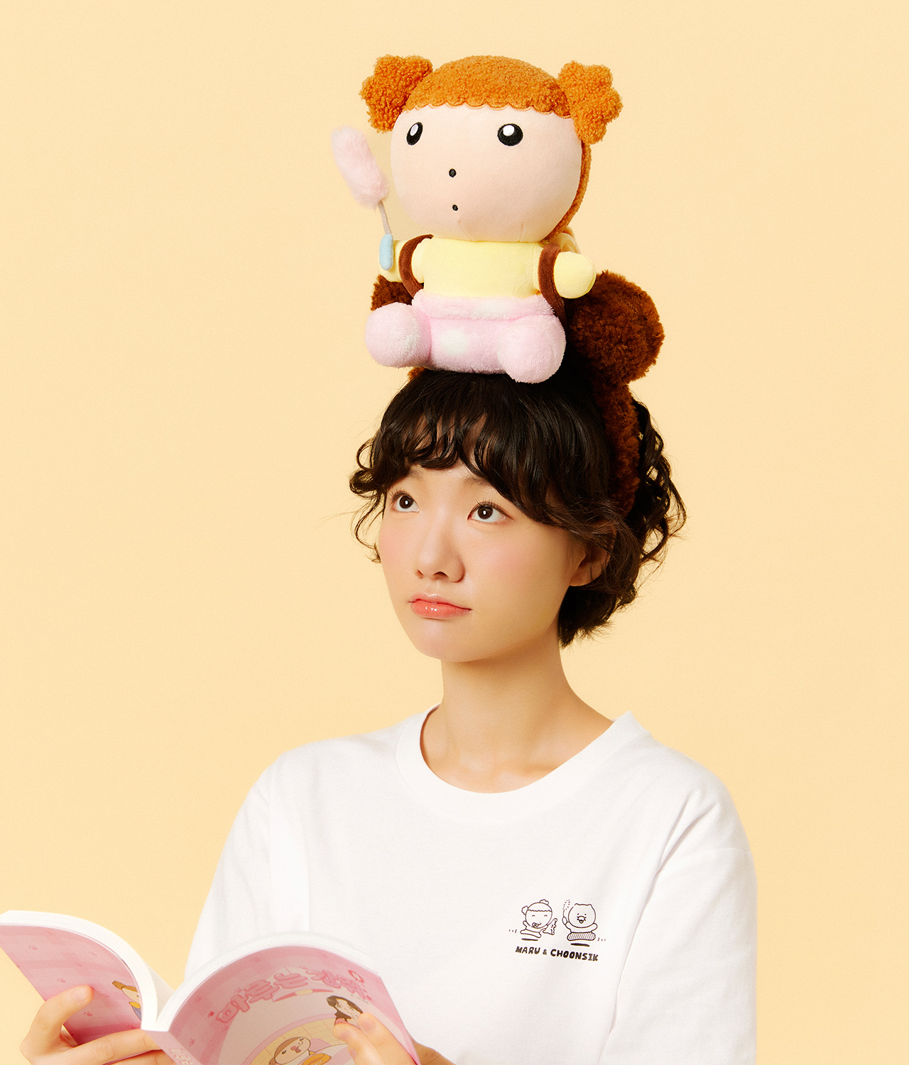 XFriends T-Shirt Chunsik