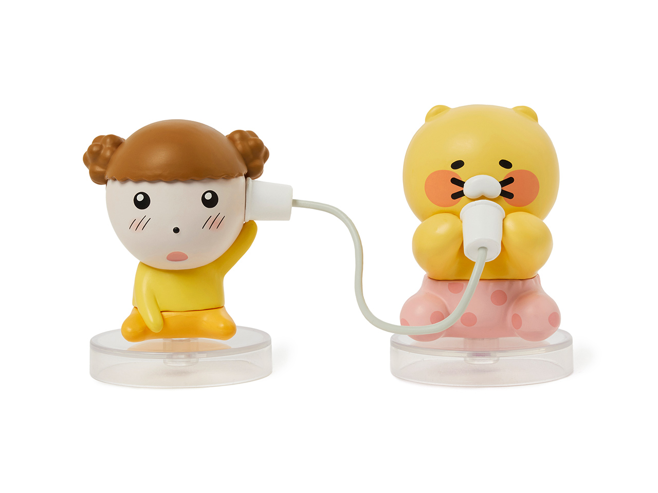 XFriends Figurine(3 1)