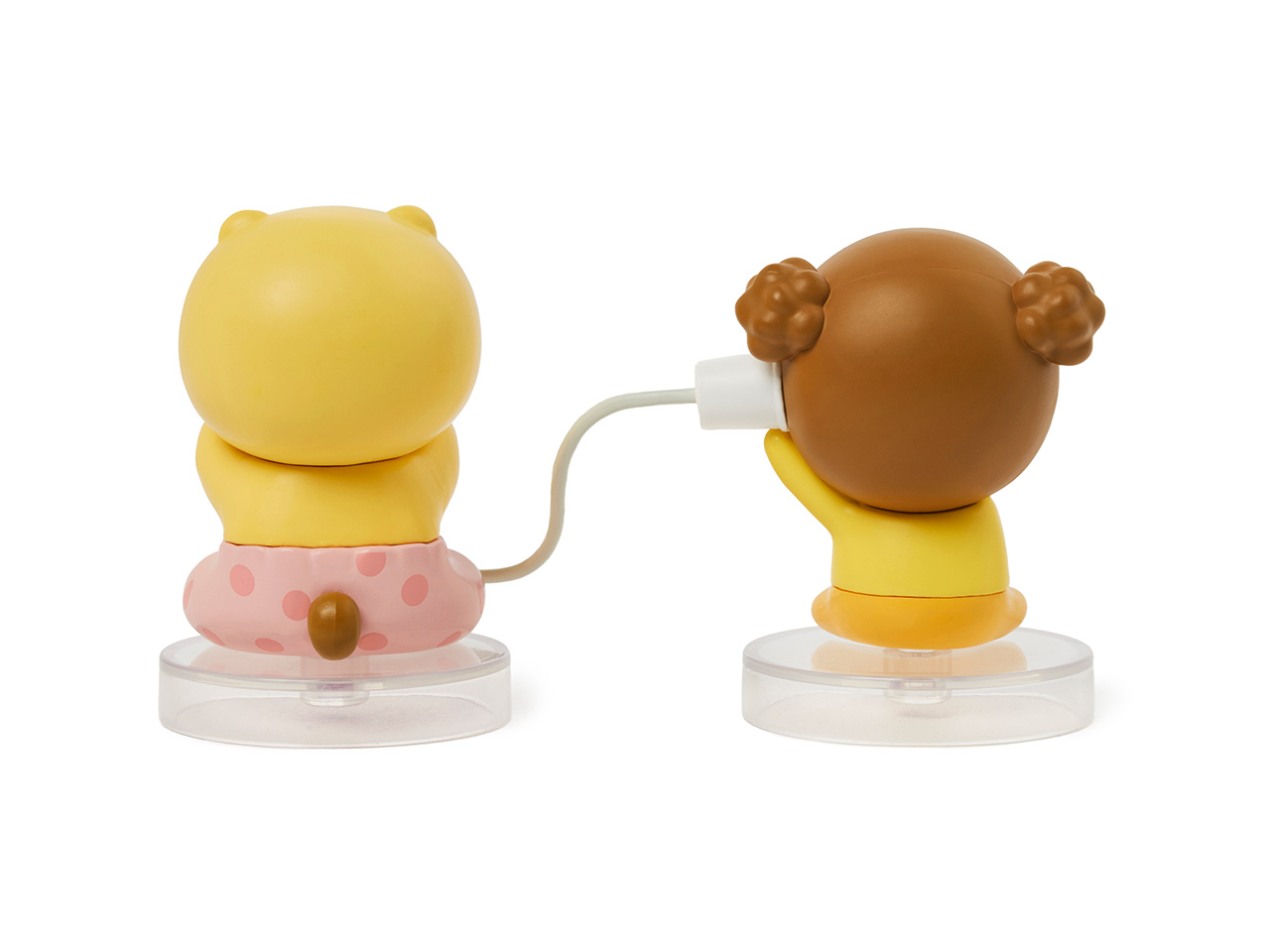 XFriends Figurine(3 1)