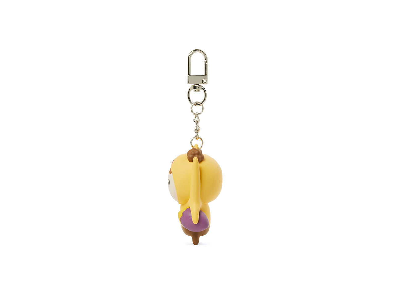 XFriends Figurine Keychain