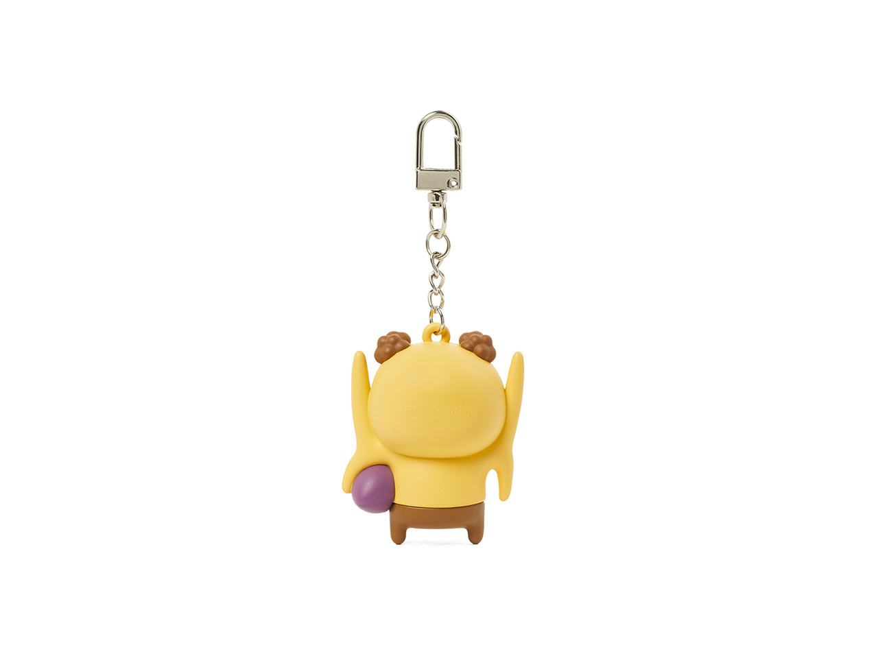 XFriends Figurine Keychain
