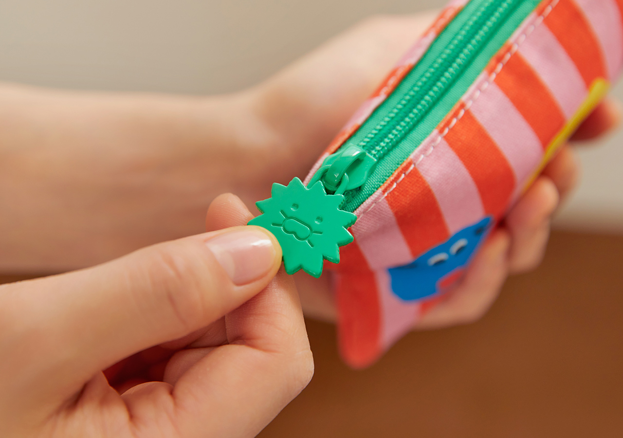 XFriends MiniPochette Chunsik Pouch