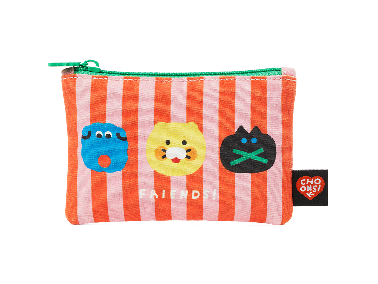 XFriends MiniPochette Chunsik Pouch