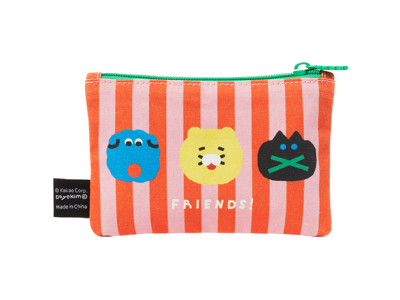XFriends MiniPochette Chunsik Pouch
