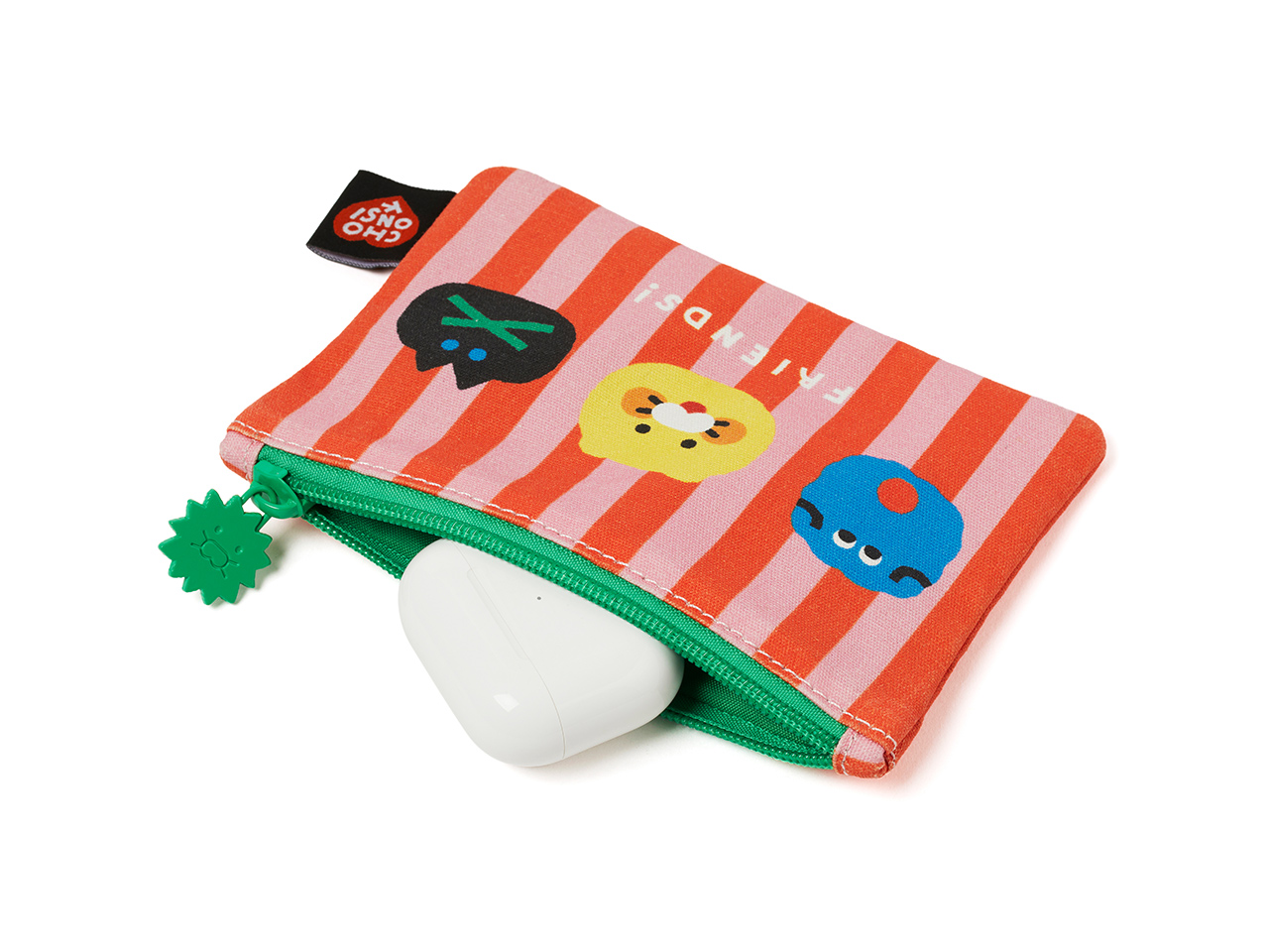 XFriends MiniPochette Chunsik Pouch