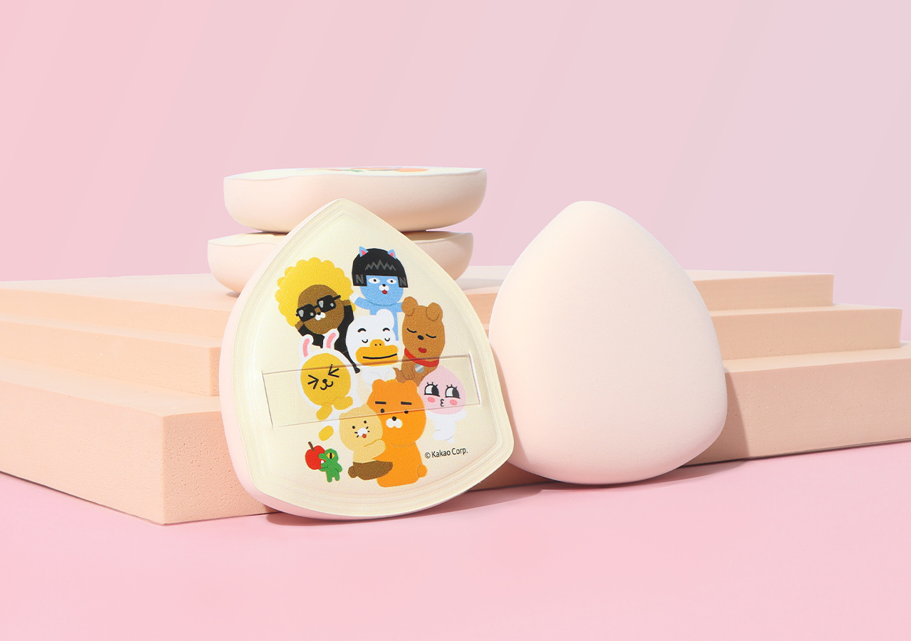 Kakao Friends Item Beaute