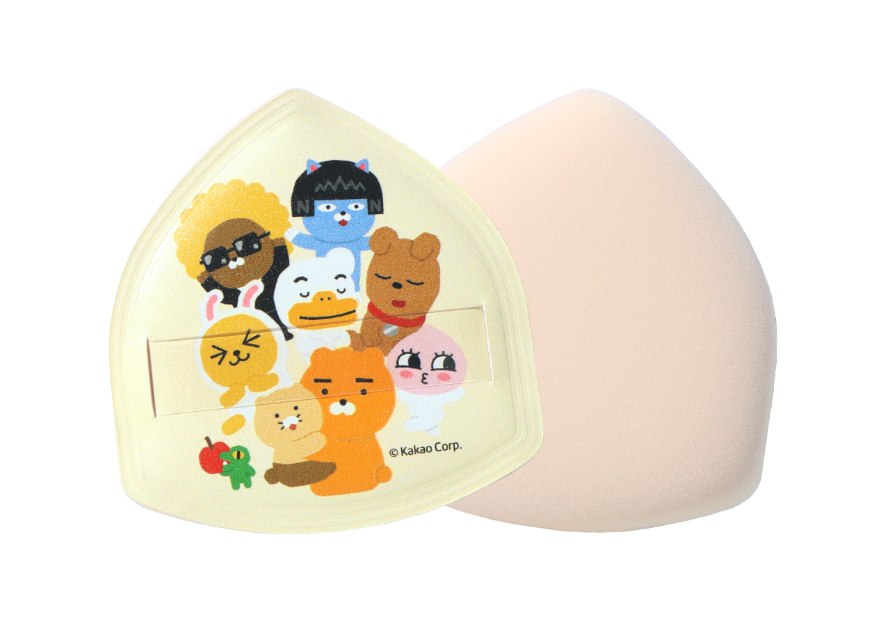 Kakao Friends Item Beaute